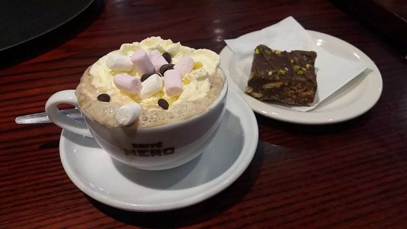 Caffe Nero