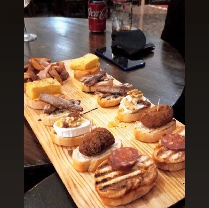 Taberna Aires del Sur