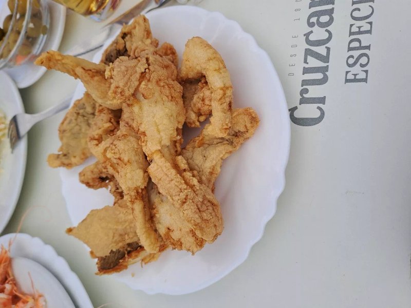 Marisqueria y Freiduria PANTOSTAO