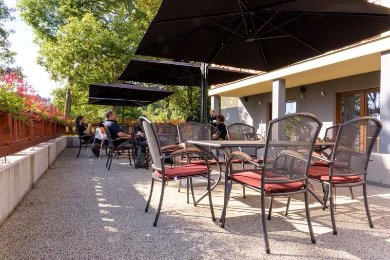 Apartmany Rezac