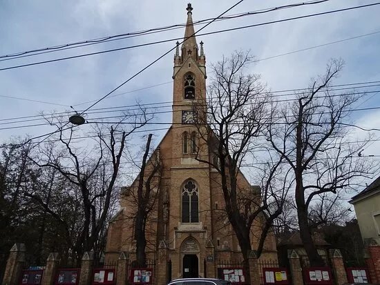 Catholic Church of St. Andrew