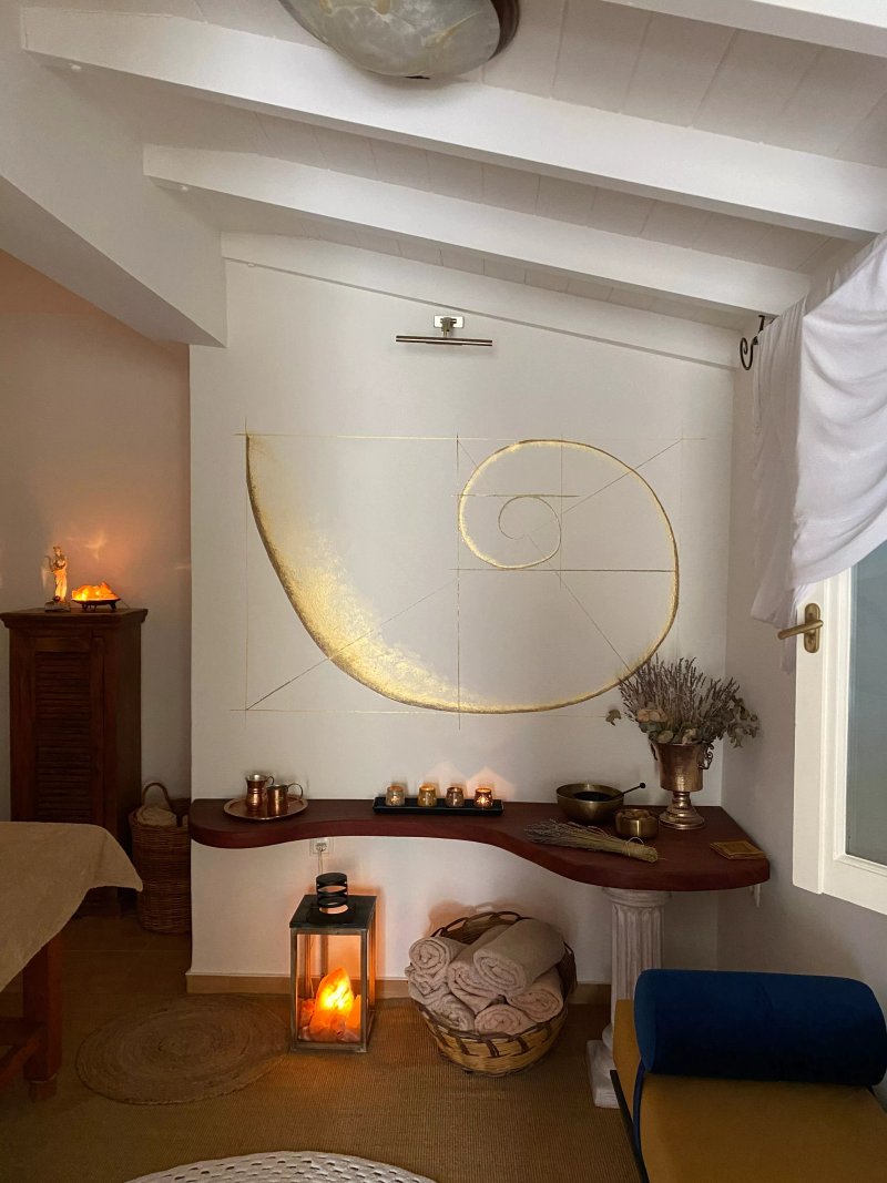 Amaltheia Alternative Therapy Center