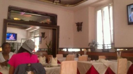 Ristorante cinese Shanghai