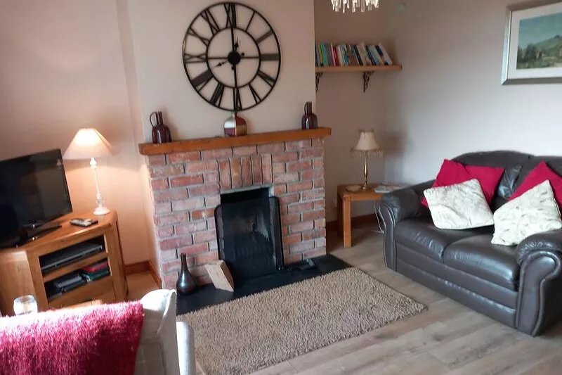 Beachview Cottage A green door 3bedrooms