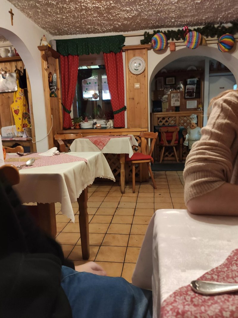 Restauracia Kutik chuti