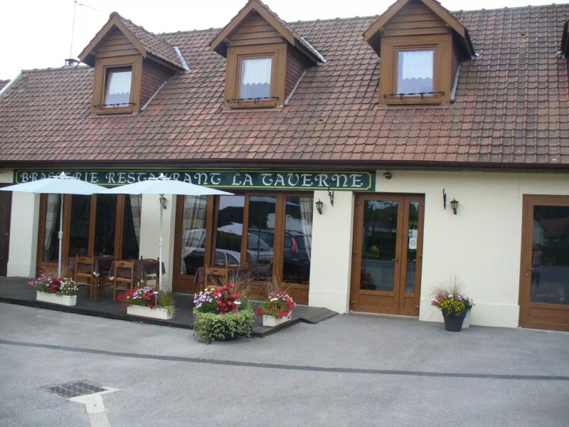 Restaurant la taverne