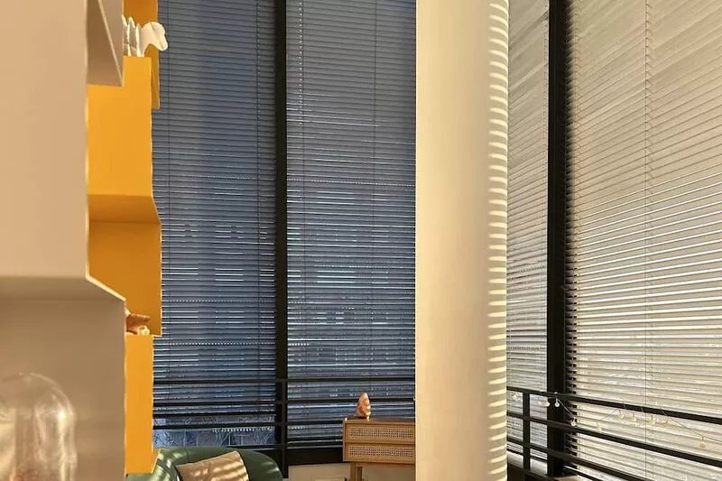 LARGE 110 m² apartment in a family neighborhood near ARENA BERCY
