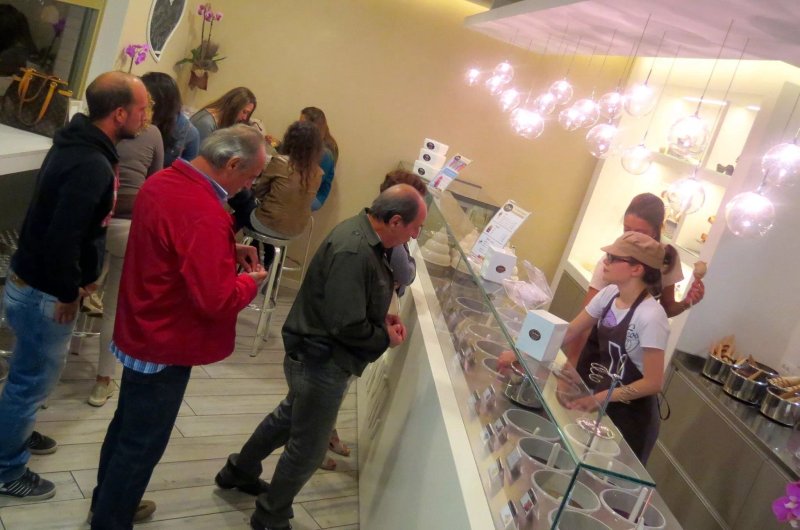 Gelateria La Crem