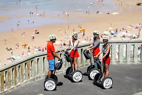 Mobilboard Biarritz