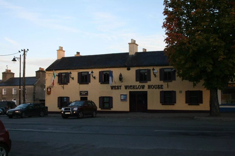 Fairhill B&B