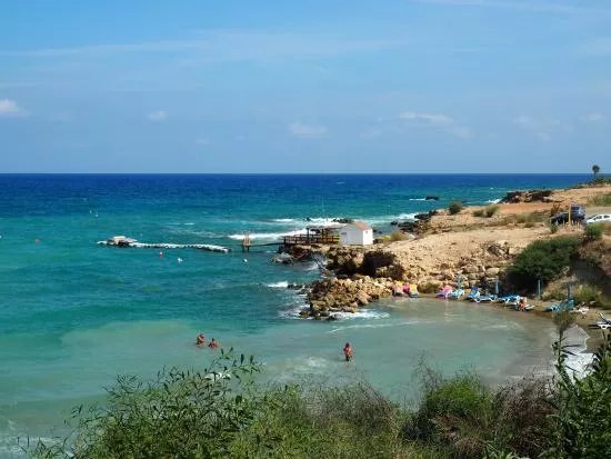 Malama Beach