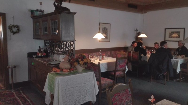 The Walzlhof Guesthouse and Turmwirt Restaurant