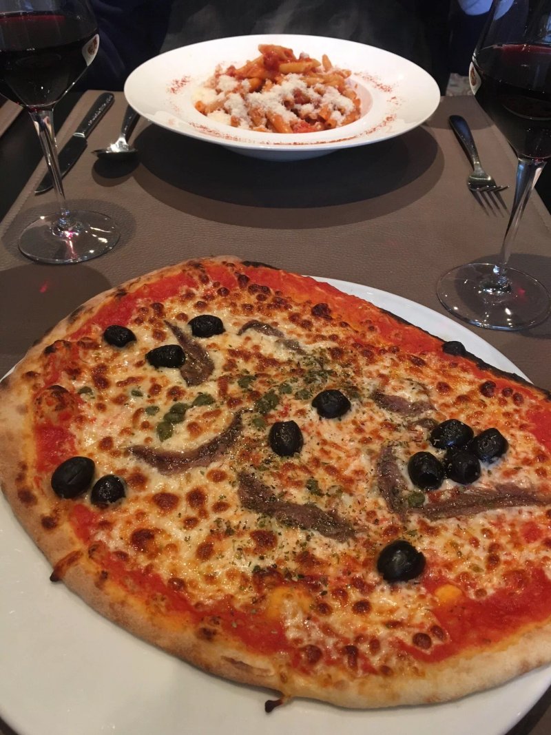La Piazza