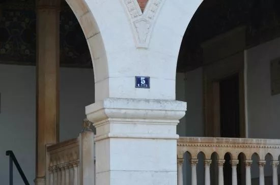 Grad Porec