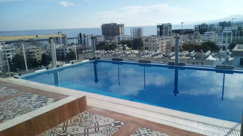 Aqua Royal Residences