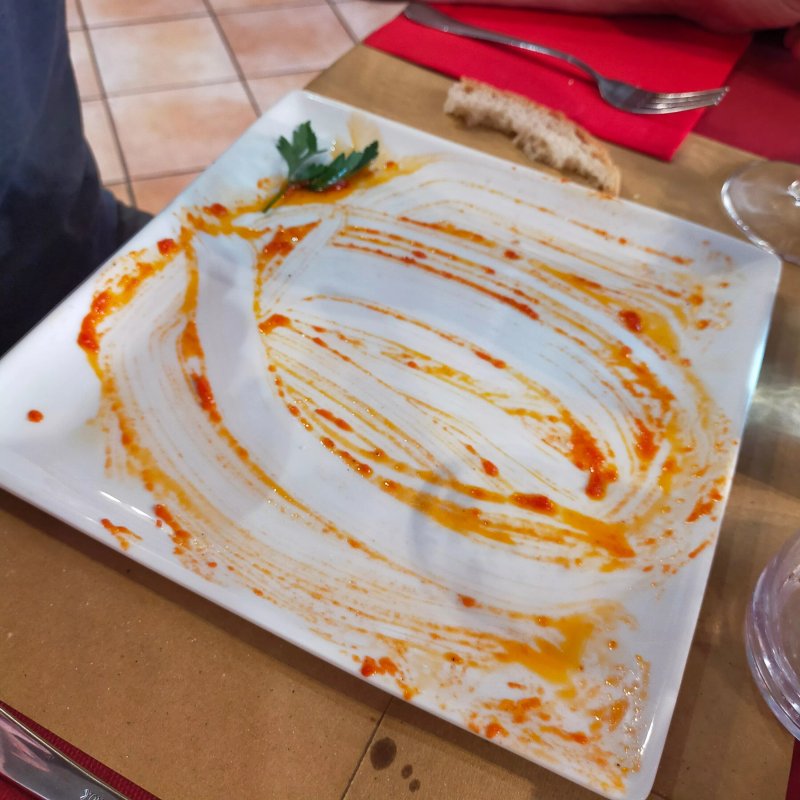 Osteria da Ruge