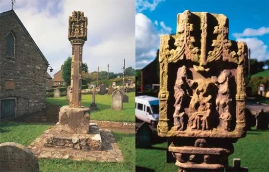 Derwen Cross