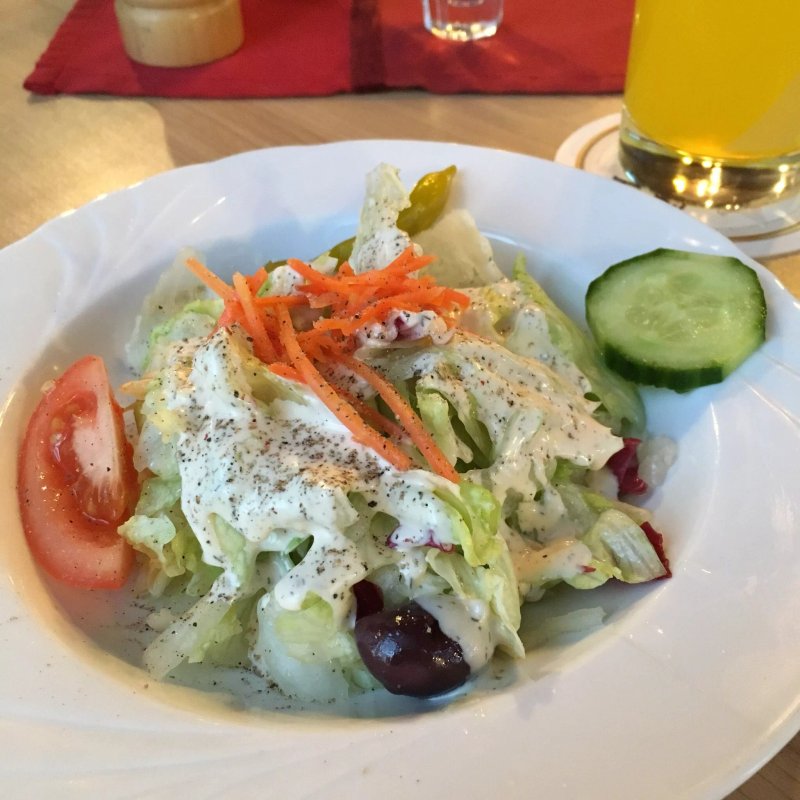Kurnachtalstuben Bei Vasili