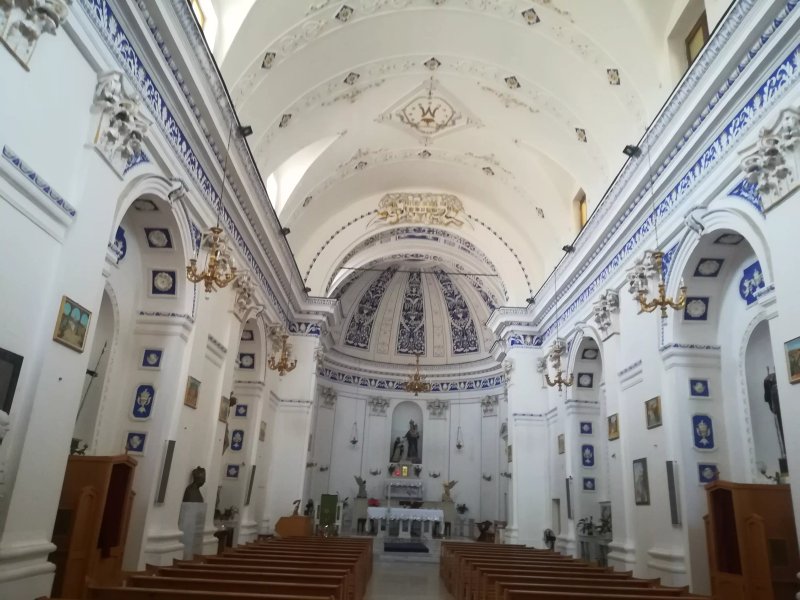 Diffuso Montedoro