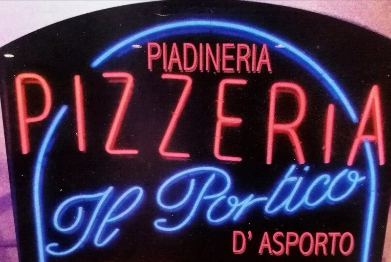 Pizzeria Il Portico
