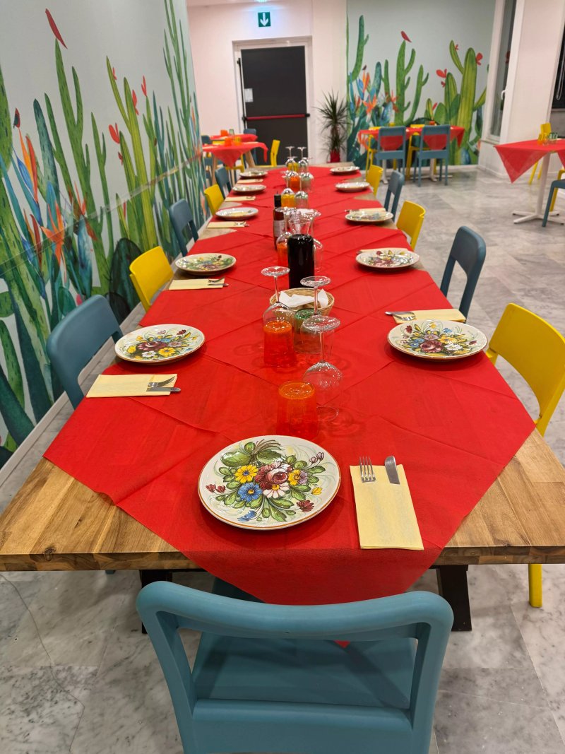 Ristorante Esperia
