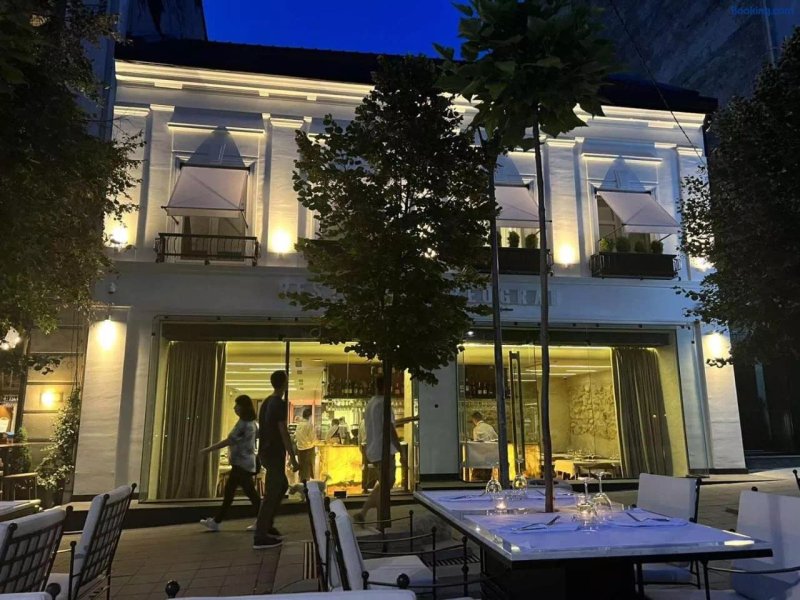 Apartmani Cvetni Trg