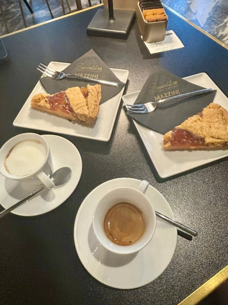 Zanardelli36 Caffetteria Food & Drink