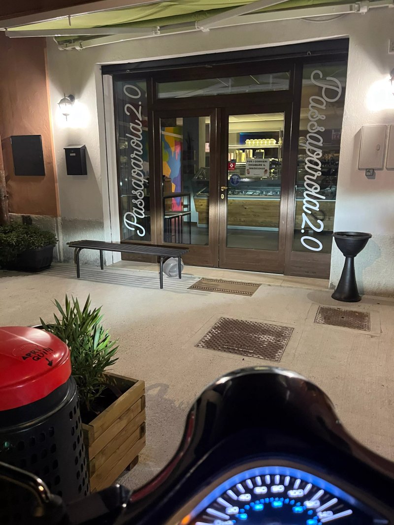 Gelateria Passaparola