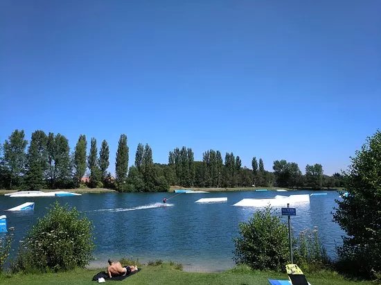 Wasserski Paderborn