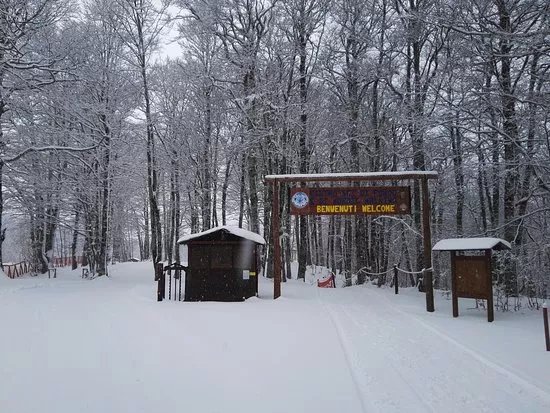 Sci Club Terranova del Pollino
