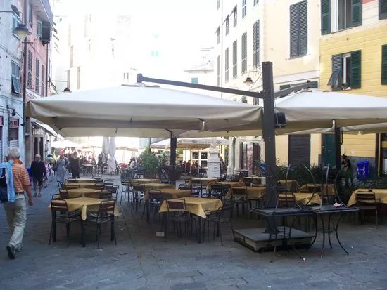 Piazza delle Erbe