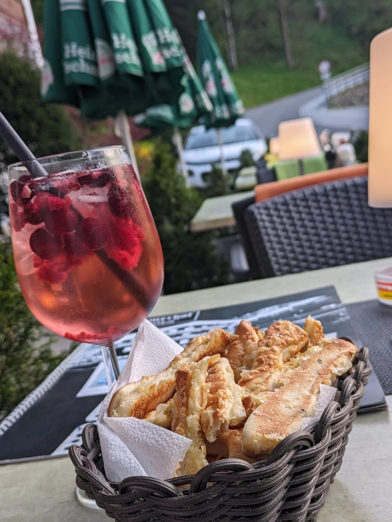 Restaurant und Pizzeria Kammerhof Mariastein