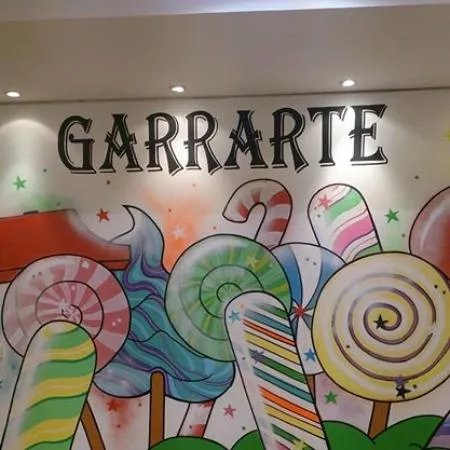 Garrarte