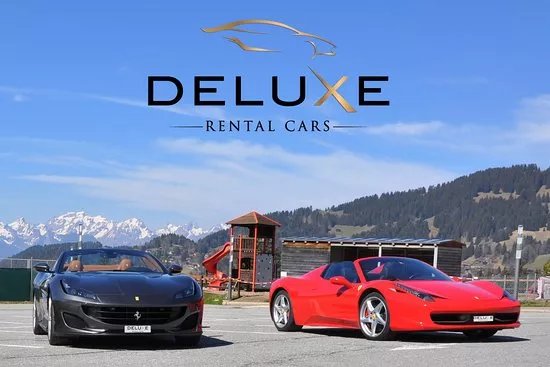 Deluxerentalcars