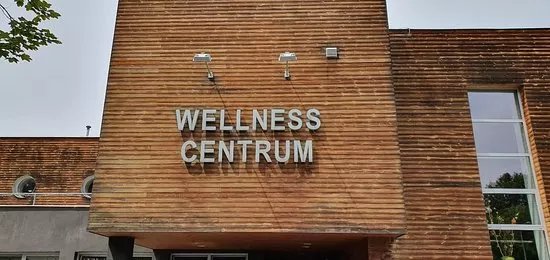 Wellness Centrum