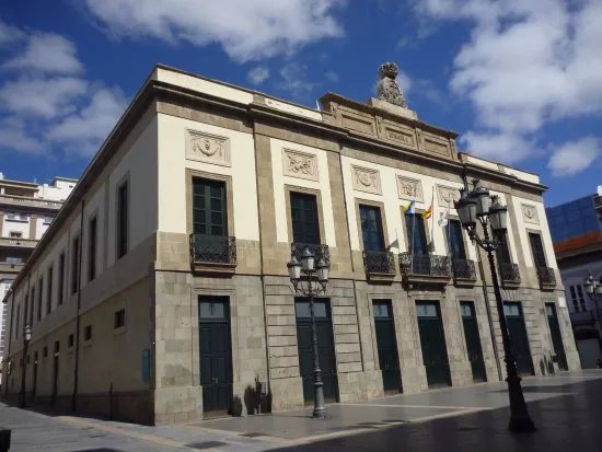 Teatro Guimera
