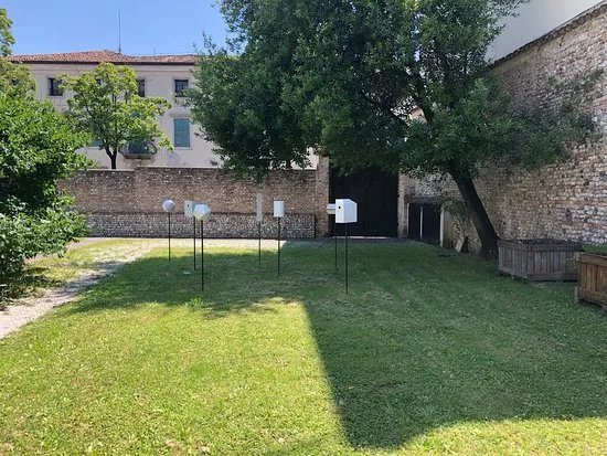 Antico Ospedale della Confraternita dei Battuti