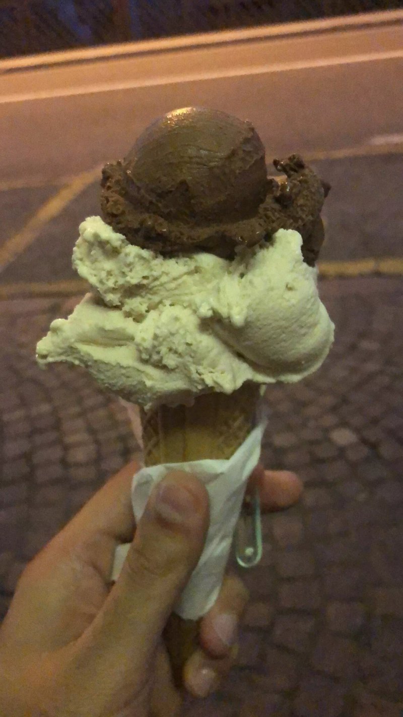 Gelateria Monny
