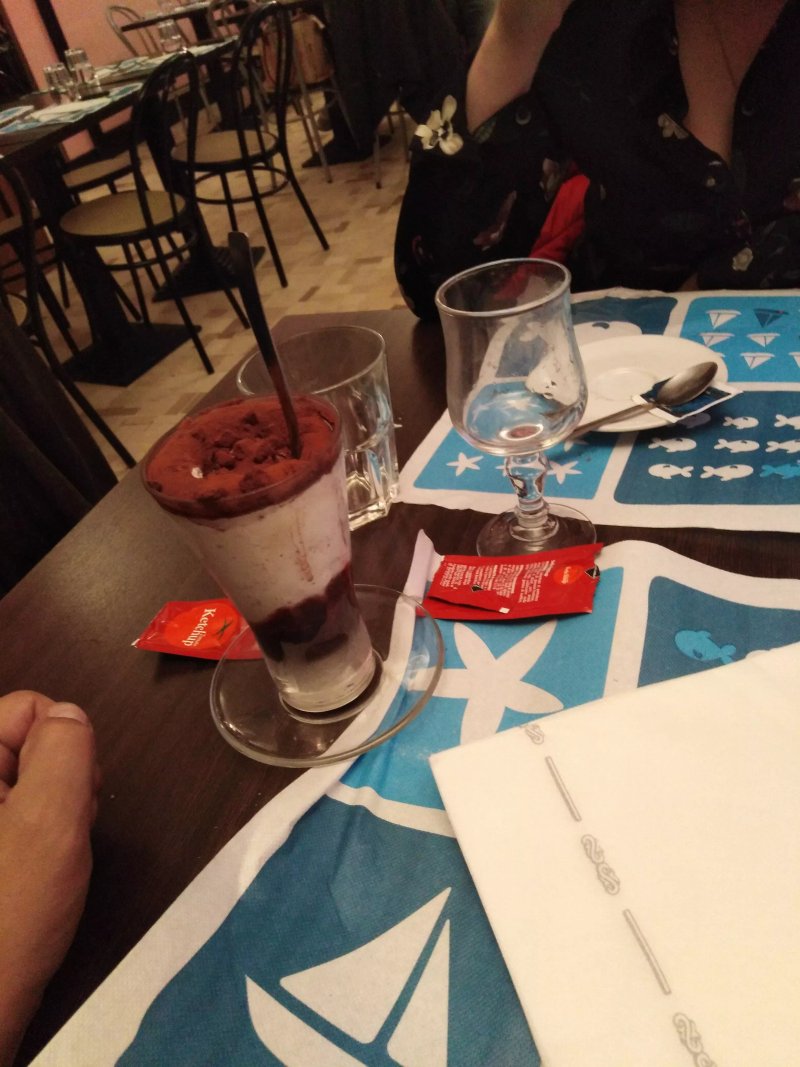 Ristorante Pizzeria Cadorna
