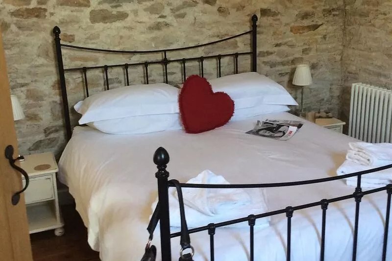Idyllic country retreat, ideal base to explore Cornwall