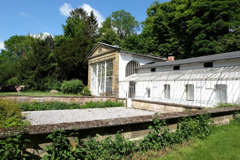 Schlosspark