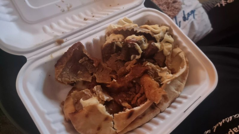 Queenborough Kebab & Pizza House