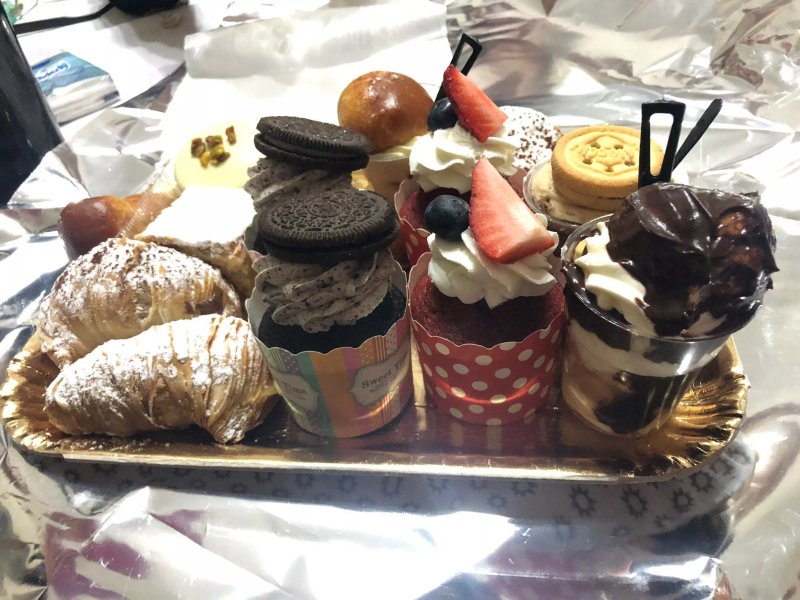 Nunzio Borriello Pasticceria