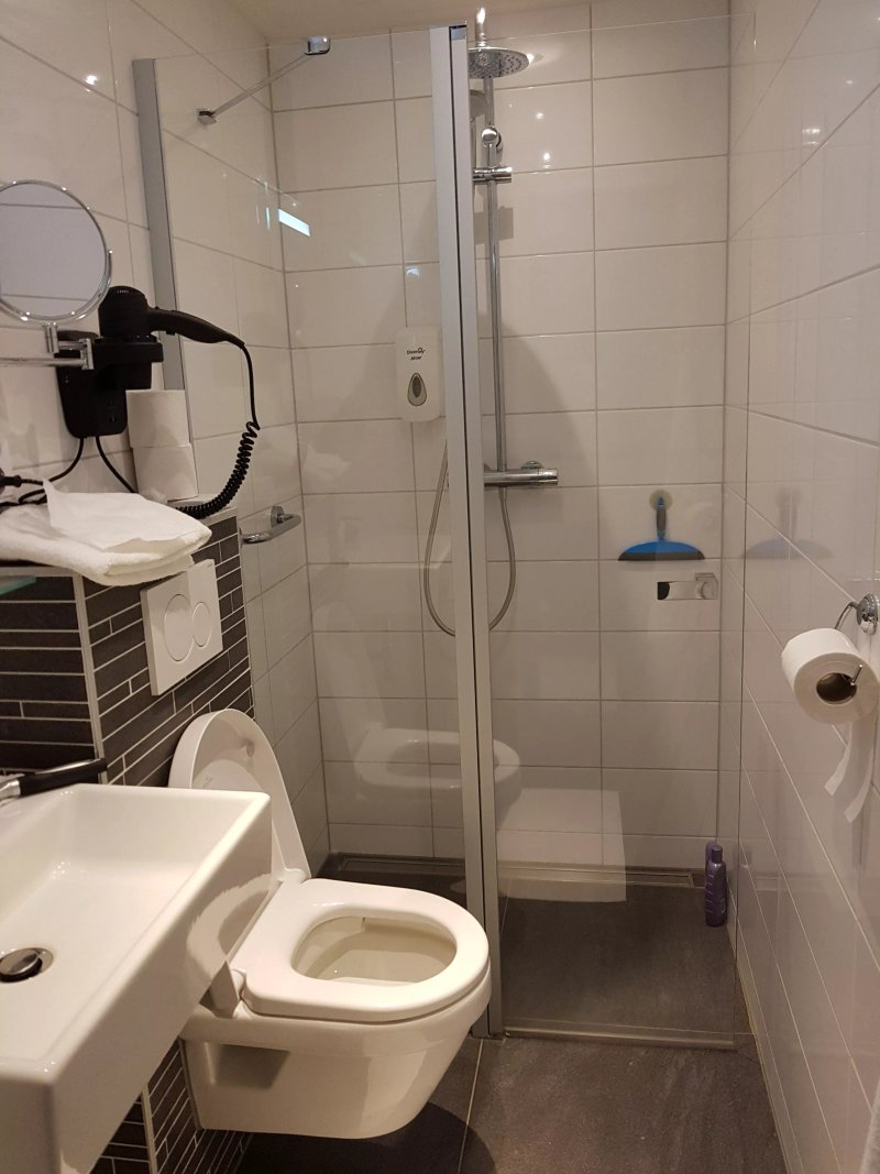 Hotel Kuik