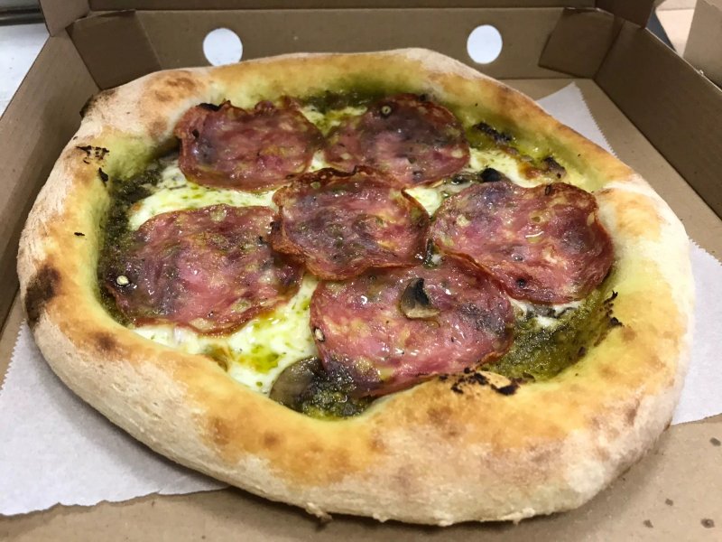 La Forchetta