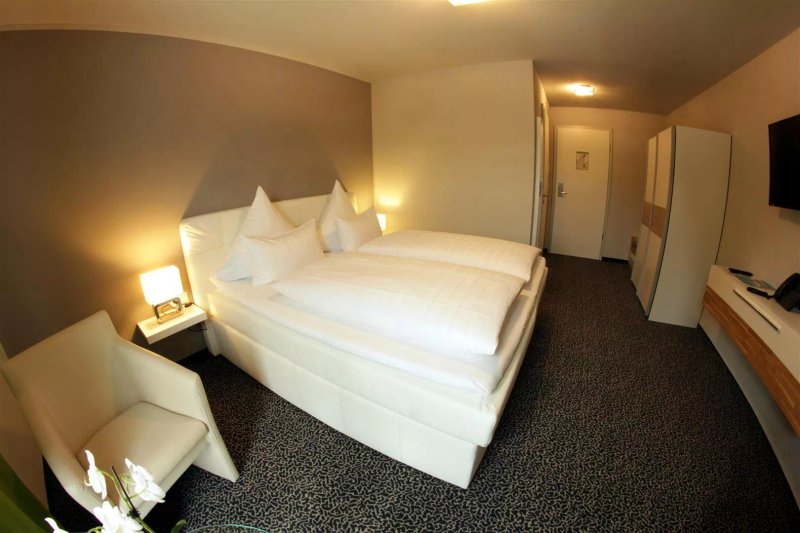 Hotel Eyberg