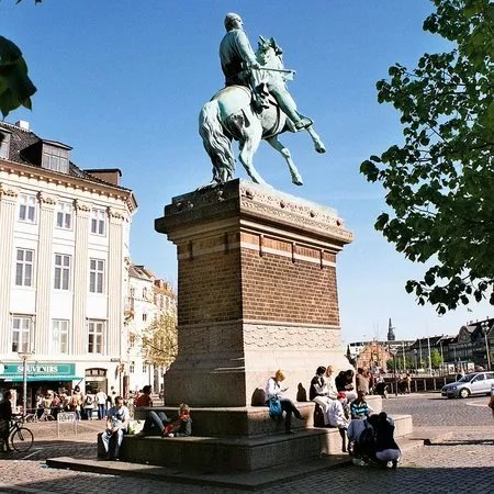History Tours