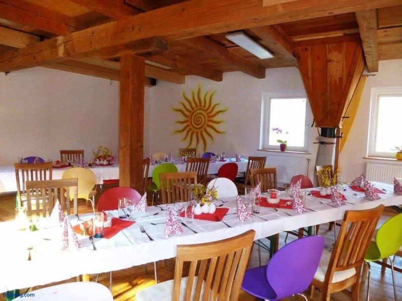 Waldviertler Seminarhaus Gauguschmuhle