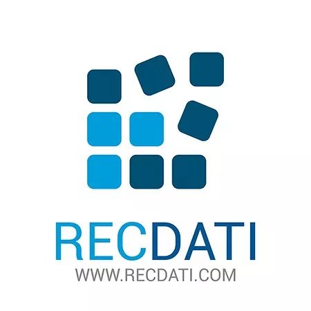RecDati - Recupero Dati Professionale
