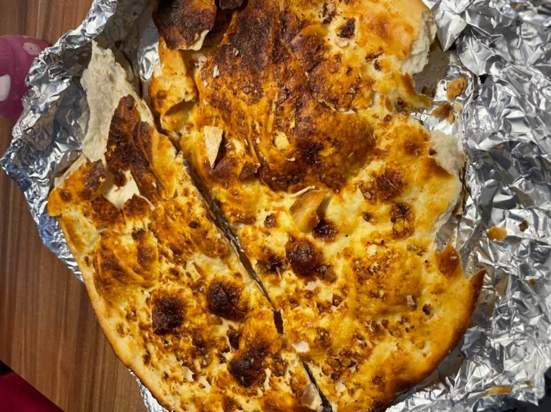 Harman Pizza